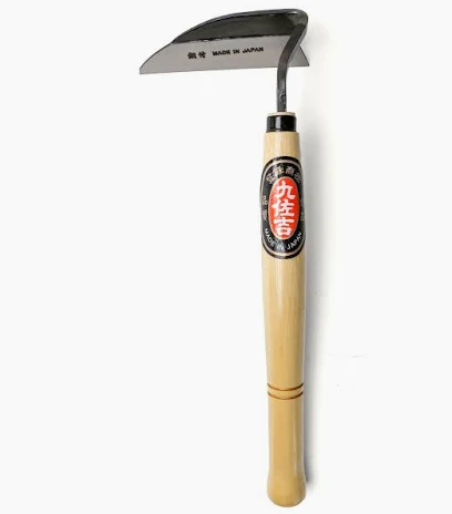 Japanese Weeding Sickle
